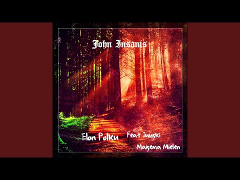 Elon Polku (feat. Juuski)