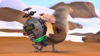 Ice Age Scream (Cee Lo Green)