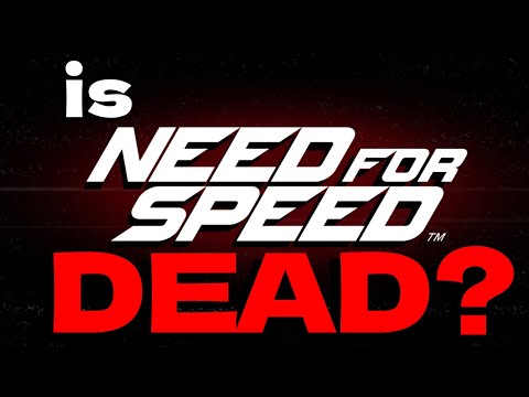 What Happened to Need For Speed?