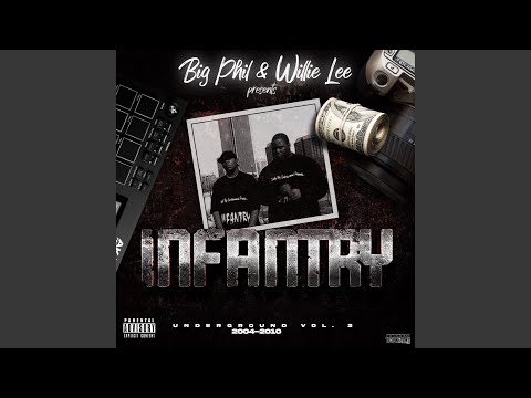 Clicked Up (feat. Ezie)