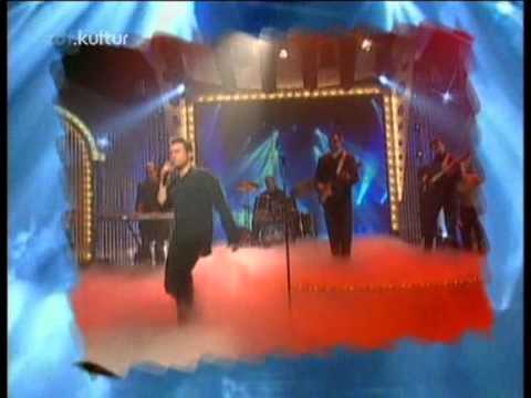 Nek - Laura non c’e & Se una regola c’e (ZDF Hitparade 13.01.1999)