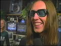 Urge Overkill * JBTV * Chicago * VHS Stereo * Saturation