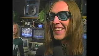 Urge Overkill * JBTV * Chicago * VHS Stereo * Saturation