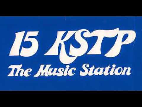 KSTP AM / Chuck Knapp, Charlie Bush / 04 05 74