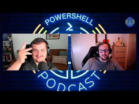 The PowerShell Podcast How to Test Microsoft Graph Without a Live Tenant with Morten Mynster