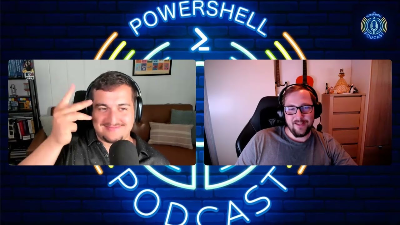 Watch this episode on YouTube