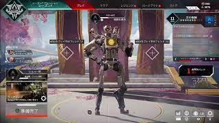 プラチナ目指します