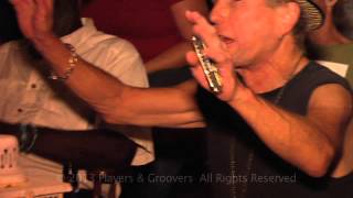 John "Juke" Logan Tribute #1 - Nosy Neighbors Jam - Players&Groovers