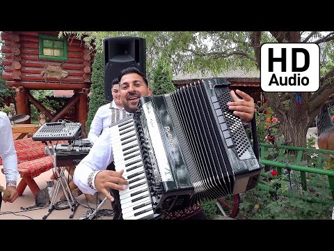 Formatia Akcent din Draganesti - Sarba instrumentala nunta Moldova || ✆ +40746392334