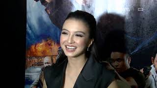 Download lagu Raline Shah Mencoba Berakting di Film Action mp3