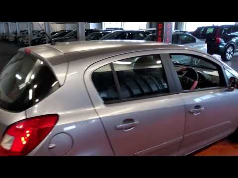 Opel Corsa 2007 - Image 2