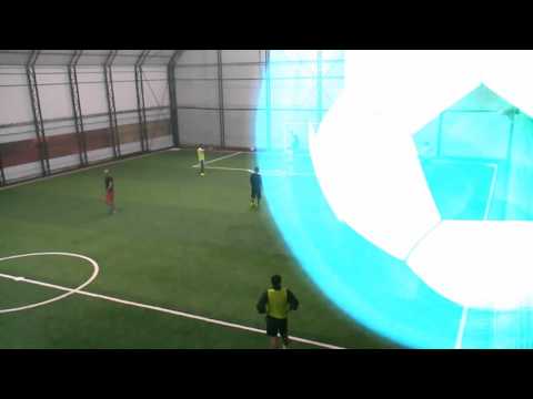 VIP Halı Saha 26.02.2016 22:00 - akillisaha.com