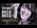 Yeh Raat Bheegi Bheegi Sunday Jam With Debanjali Lily Season 3 Ep 4 Unplugged Retro Classic