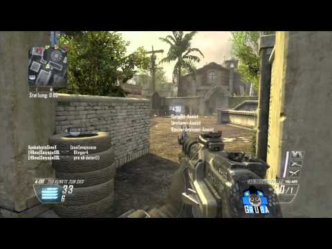 BO2: Triple Nuclear Fail | 2x Nuclear 3x 20 Medal