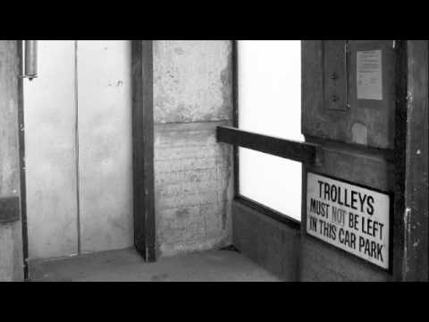 Gateshead's Trinity Square Car Park