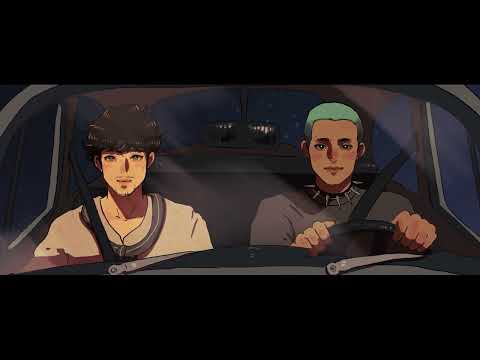 ZéVitor ft Kamaitachi - Anti-herói (clipe oficial)