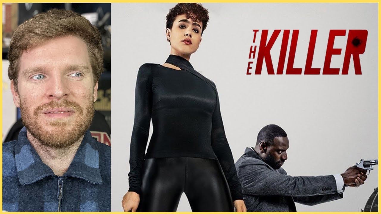 The Killer (2024) - Crítica: John Woo comanda remake de seu clássico