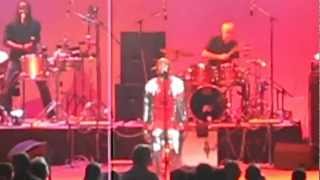 Jimmy Cliff "One More"