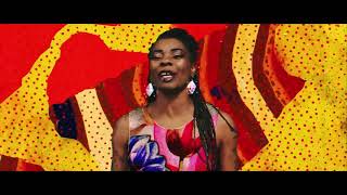 Carlos Santana feat Buika 'Breaking Down the door' ( Africa Speaks album)