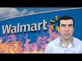 Walmart’s Unthinkable Move Will Lead to Mass Layoffs – Why Those Jobs Are Gone for Good