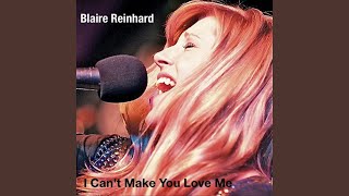 I Can&#39;t Make You Love Me