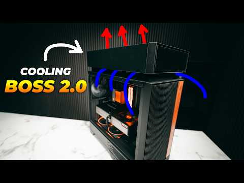 THIS Will change the 2026 PC MARKET - Deepcool CL6600