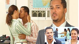 Download lagu VAN VICKER | NADIA BUARI | JACKIE APPIAH | THIS MOVIE WILL MAKE YOU FALL IN LOVE AGAIN AFRICAN MOVIE mp3