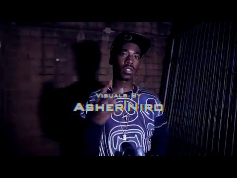 Ryder #TeamLetsGetIt  - You Already Know [Music Video] | @RnaMedia1 @Druice1200