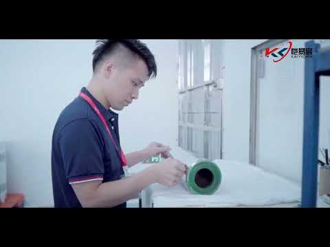 Buffer film protective film production company