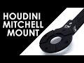Houdini Mitchell Mount