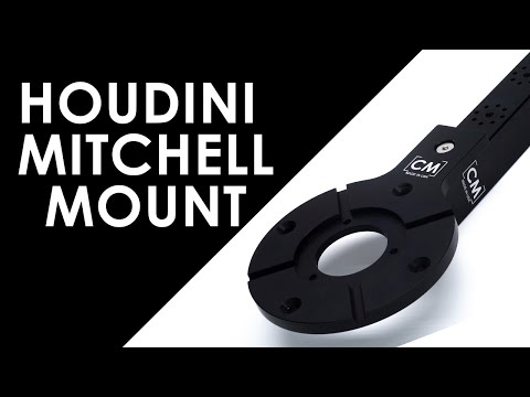 Houdini Mitchell Mount