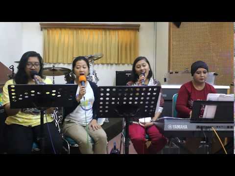 Semua Baik - Latihan Kantoria