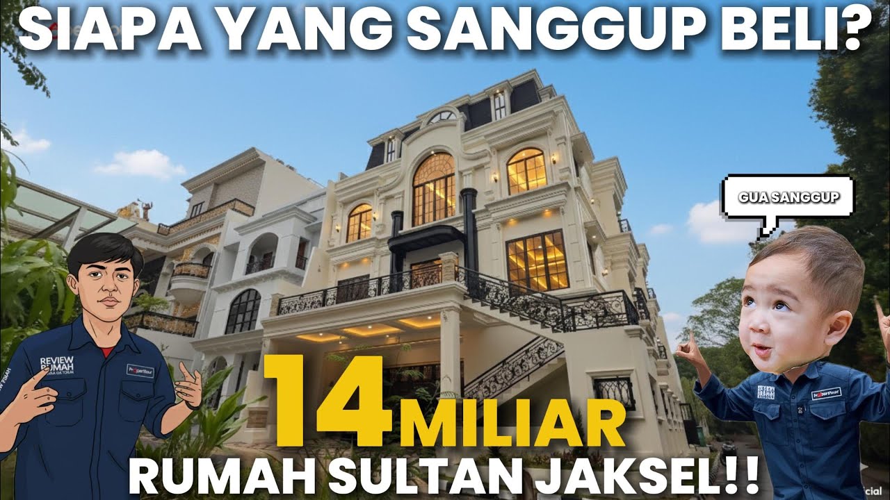 Brand New House 3 Lantai Cipete Dekat Pusat Bisnis Tb Simatupang