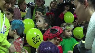 2018 Carnaval Pinedes 2018