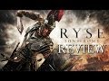 Ryse: Son of Rome Review