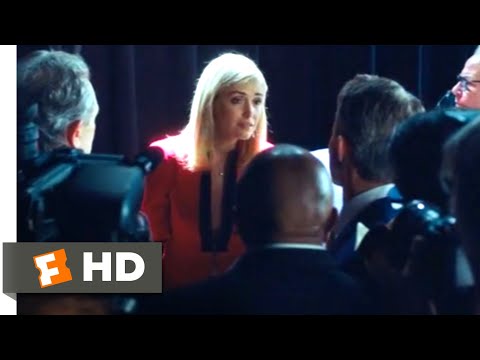 Irresistible (2020) - Lying to the American People Scene (1/10) | Movieclips