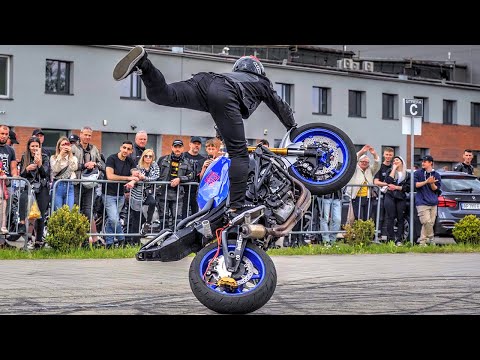 R6 RUN AT 4RIDE - WHAT YOU WOULD ADD/CHANGE TO IT ?