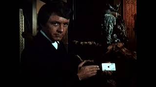 1973-74 Television Season 50th Anniversary: The Magician (second opener, title sequence)