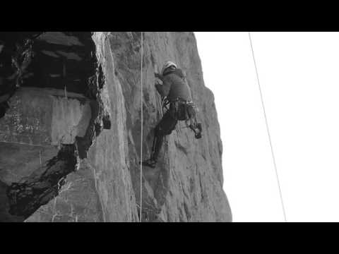 Roger Schäli - Eiger Nordwand Part 2