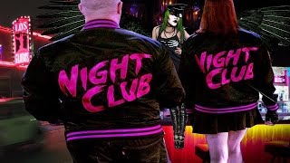 Wang Chung, Nightclub, and my life with the Thrill Kill Kult