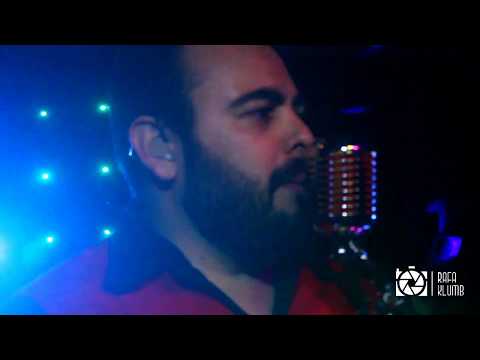 V8 Classic Rock - Jailhouse Rock (Elvis Presley Cover)