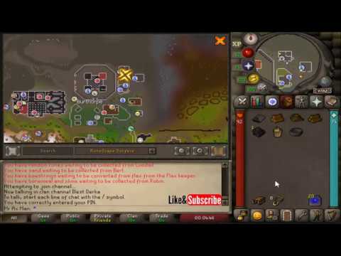 Sled Osrs