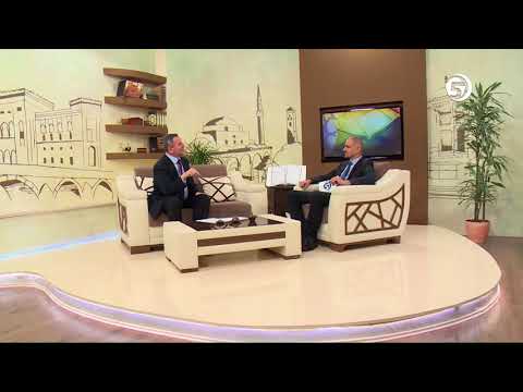 Veličanstveni Kur'an 10. dio -  hfz. Halil Mehtić