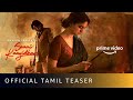 Saani Kaayidham - Official Tamil Teaser | Keerthy Suresh, Selvaraghavan | Amazon Prime Video