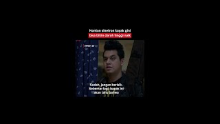Download lagu Penggambaran Sebelnya Nonton Sinetron yang Bersambung | Sweet 20 mp3