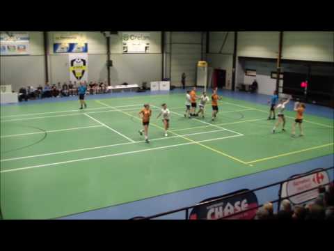 Scaldis - Boeckenberg 2016-2017