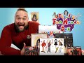 Firefly Fun House Box Now Available At WWE Shop