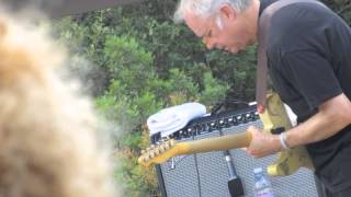 Bill Frisell Kenny Wollesen duo - Time in jazz 13 ago 2012 (Telti)