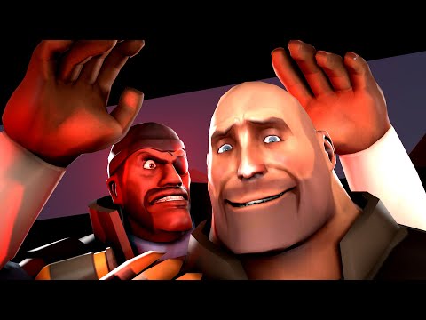 Demoman Jumpscare
