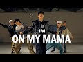Victoria Monét - On My Mama / V1LLION Choreography